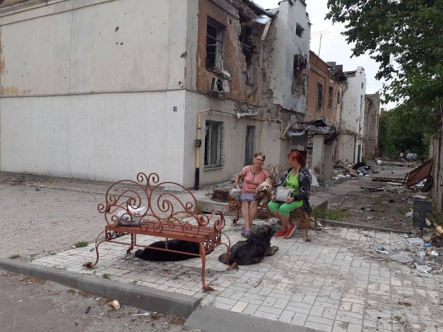 Пандемия съехавших крыш. Разновидности болезни. Россия и мир. Часть 36