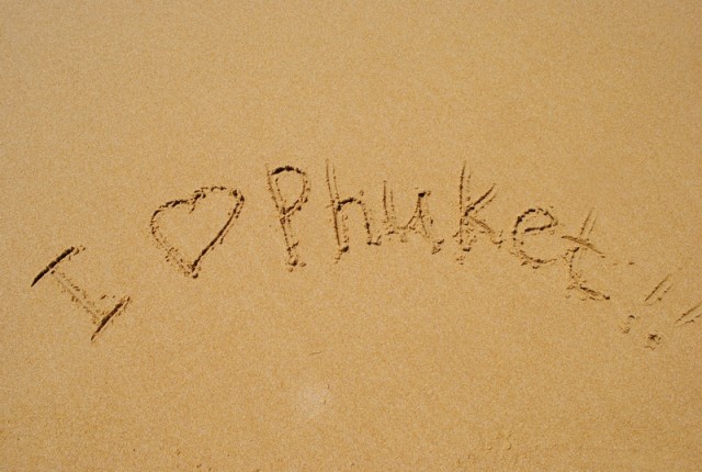 Тайланд: Бангкок, Паттайя, Ко Самет