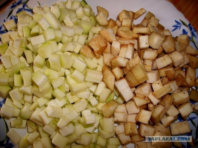 Острые томатные супы, Mitsv + FrauMarta = помидор