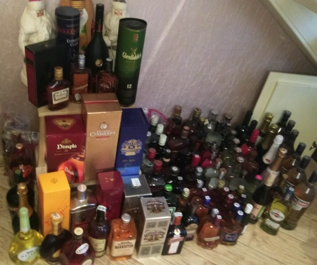 Запас не тянет!