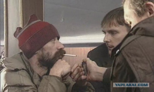Ровно 25 лет назад — 4 января 1998 года — в эфир вышла первая серия «Улиц разбитых фонарей»
