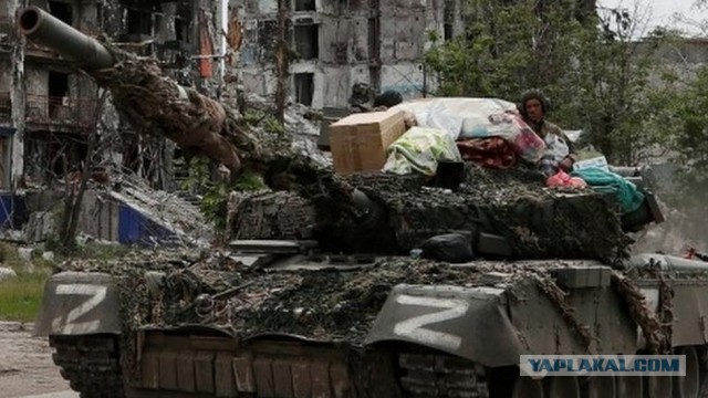 Окопный дневник мобилизованного свердловчанина: «На нейтральной полосе тихо и страшно, как в сказочном лесу»