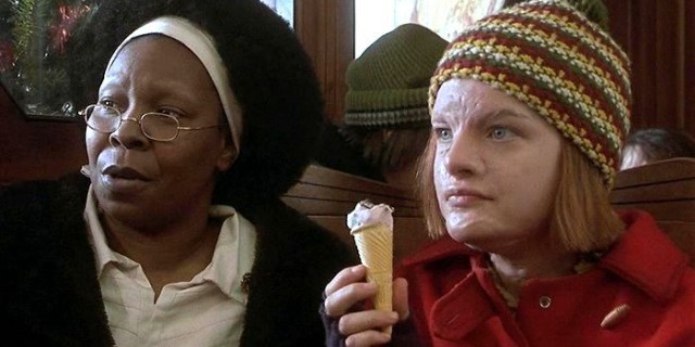 16 редких фото наших и зарубежных звёзд, которые возвращают в прошлое, показывая, как всё было тогда