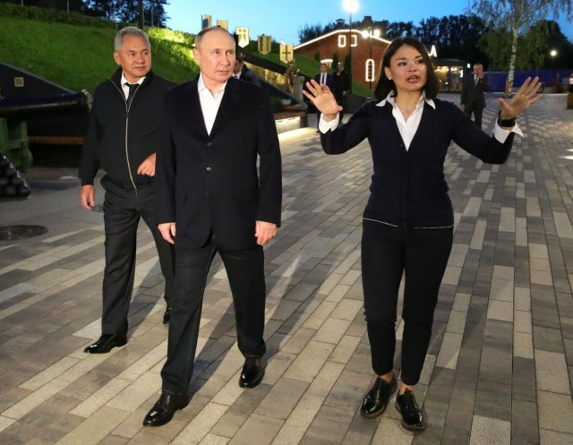 Красные карандаши закончились