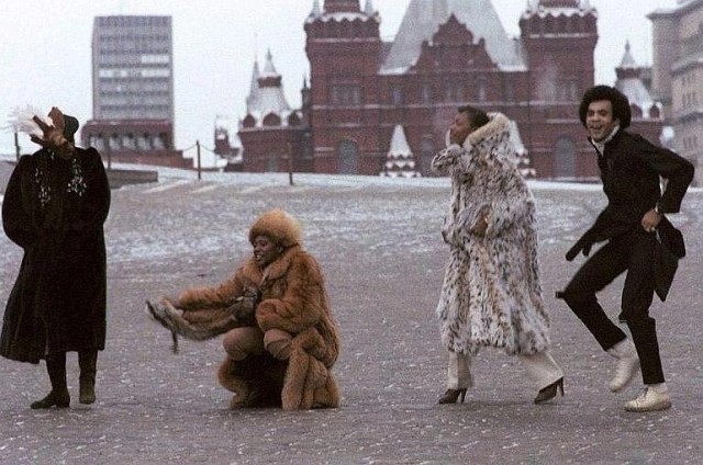 Небольшая подборка исторических фото 17.10