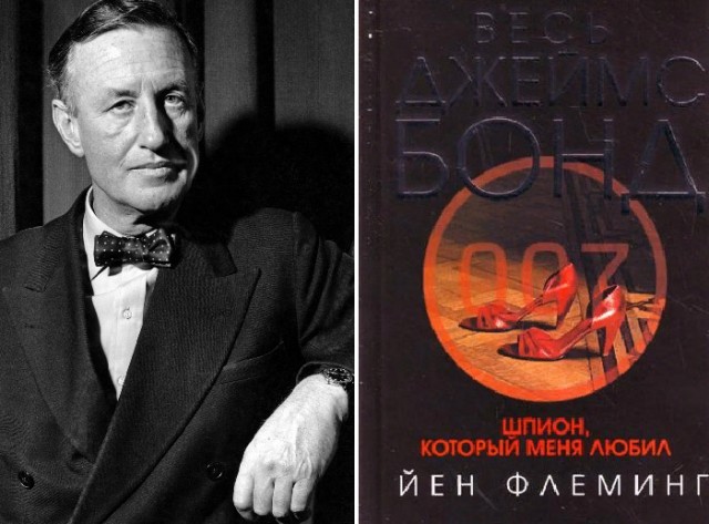 Писатели, которые пожалели о написанных книгах