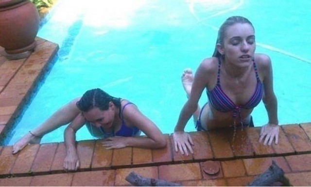 Девушки делятся на 2 типа