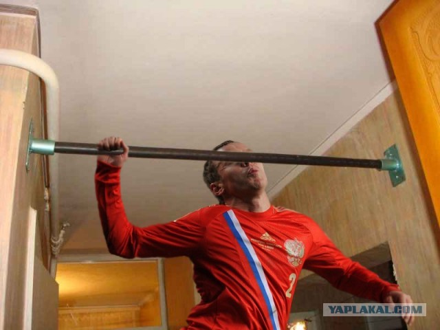 Фотожаба: Извини, Анюков
