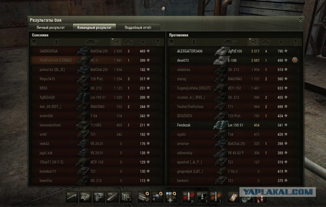 Wargaming 5