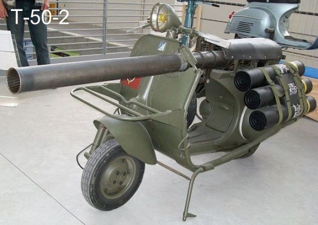 Wargaming 5