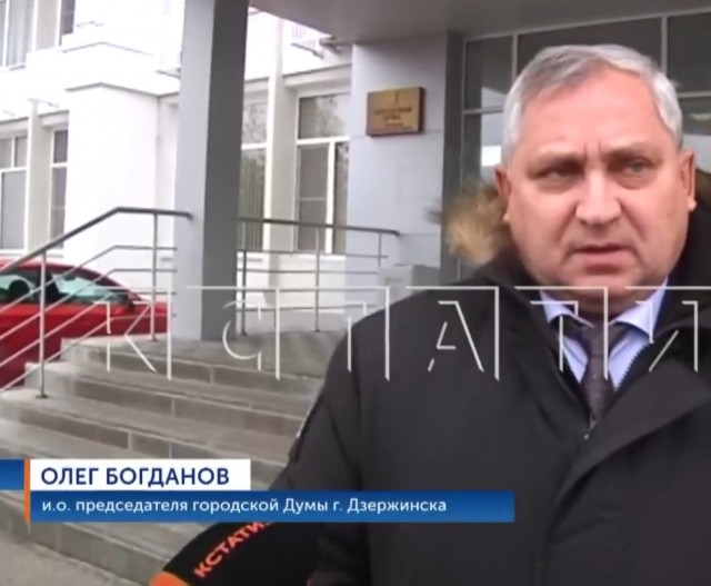 Депутат избил предпринимателя палкой, а предприниматель переехал депутата автомобилем