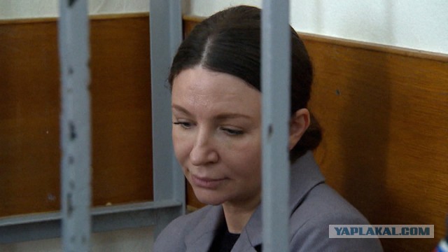 SHOT: долг Блиновской перед налоговой в 1,5 миллиарда рублей исчез