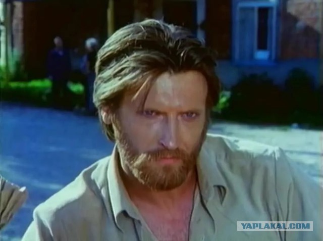 Рок-музыканты в кино.