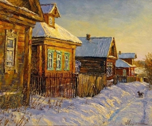 АРТ-Воскресенье