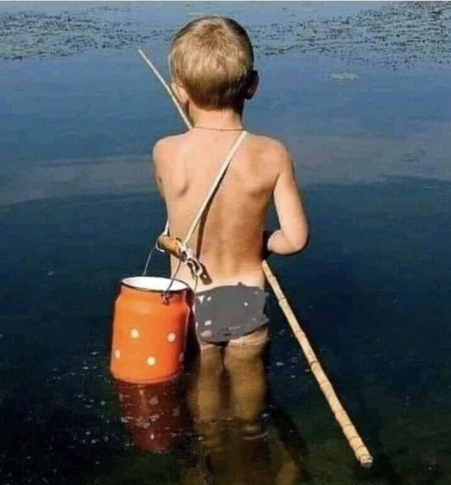 Фотографии из прошлого нашей страны – 85