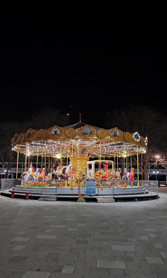 Венера в самом соку