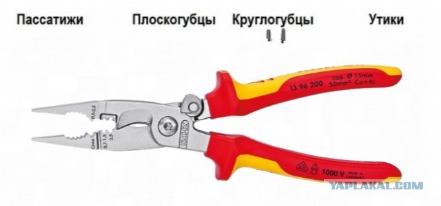 Осторожно