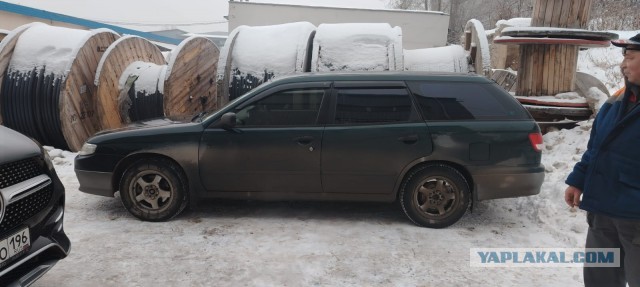 Почему не делают крепких автомобилей как раньше?