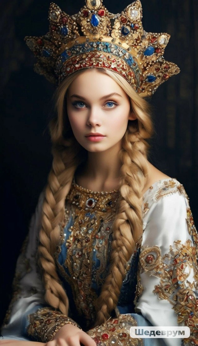 Пусть сказка начинается с конца