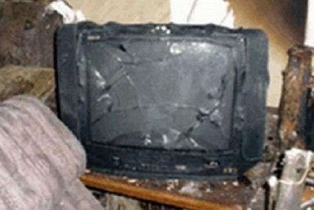 Запрещёнка