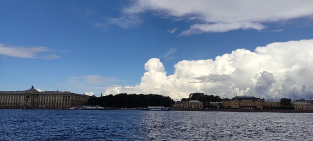 Санкт Петербург