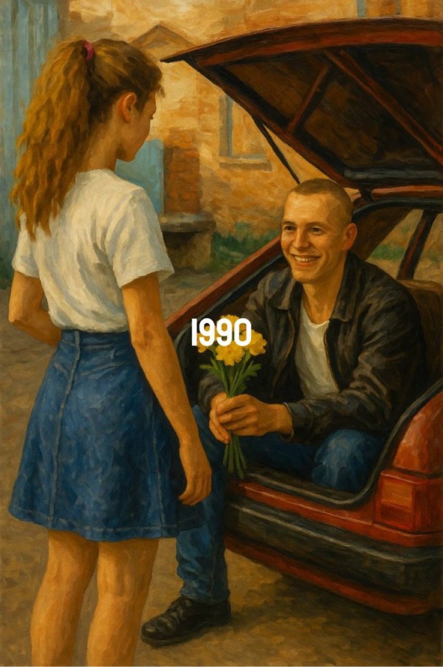 Знакомства