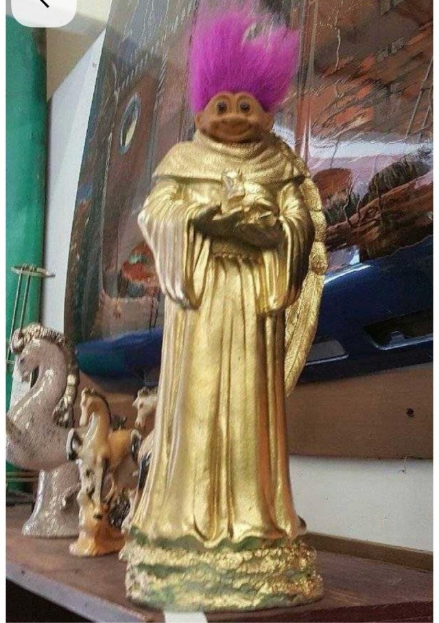 Свалка из картинок