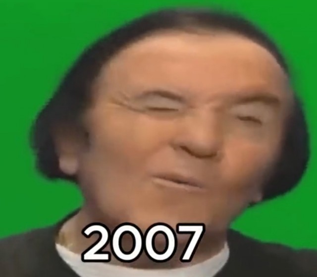 Знаменитые мемы тогда и сейчас