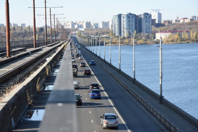 Уникальный парк на высоте 6 метров появится в Москве вместо устаревшего монорельса