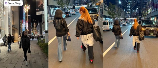 Группа t.A.T.u. начинает зарубежные гастроли. Мексика. 6 концертов