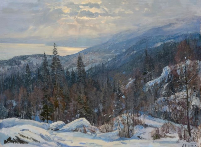 АРТ - Воскресенье