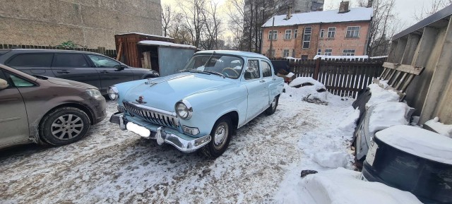 Авто и мото советские фото