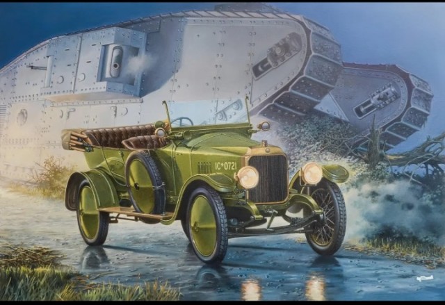 Artвторничное. Автоспортовое