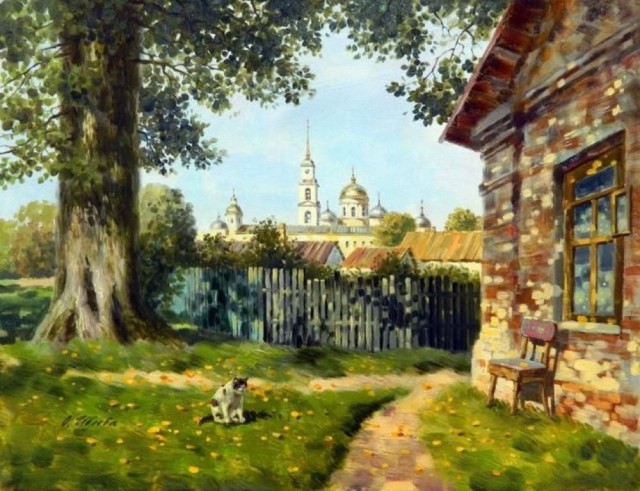 АРТ-Воскресенье