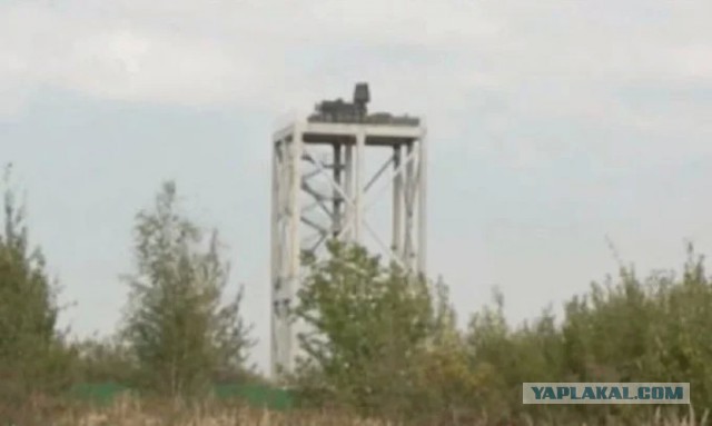 Обстановка в Киеве