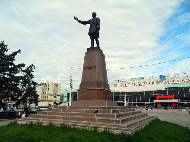 Журналист-иноагент сообщил о возвращении Дзержинского на Лубянку
