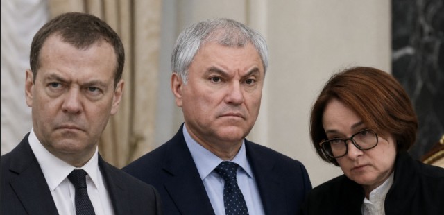 И вновь продолжается бой...