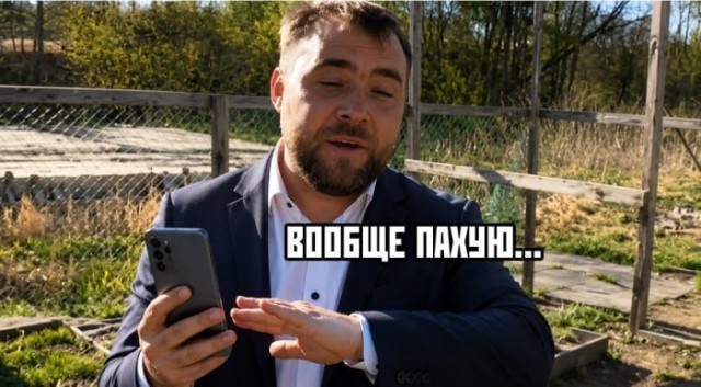 Не разводите панику с бензином: совет от кировчанки