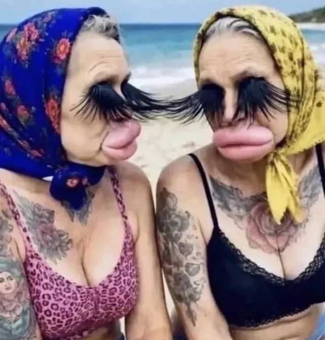 Сильная и независимая