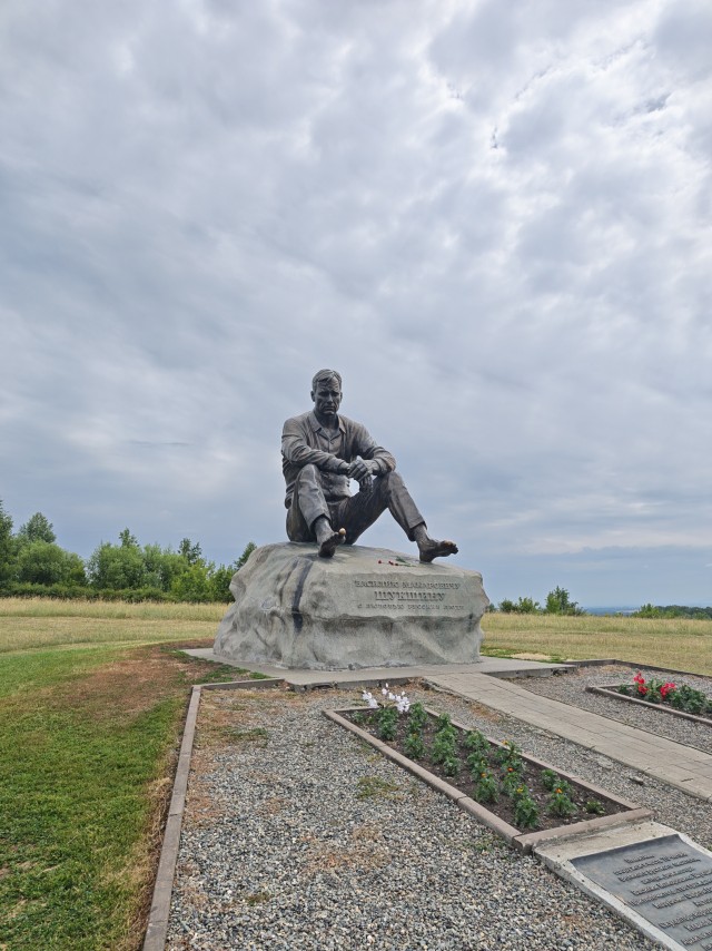 Василий Шукшин