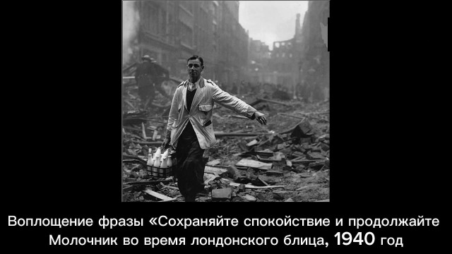 Архивные фото из-за бугра #5