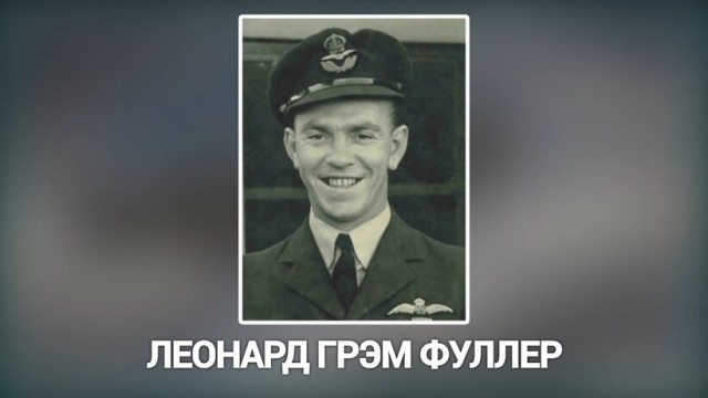 Два самолета