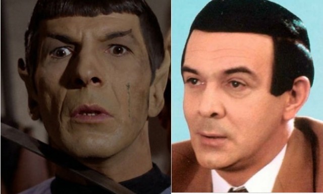 Муслим Магомаев.