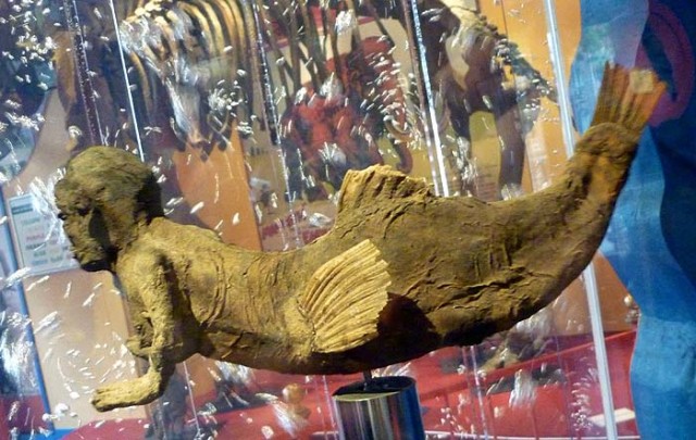 Скрываемые артефакты