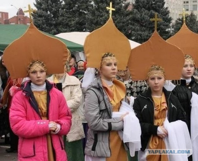 Славянки