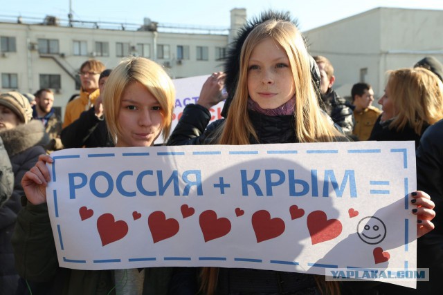 Ввод вооруженных сил РФ в Украину