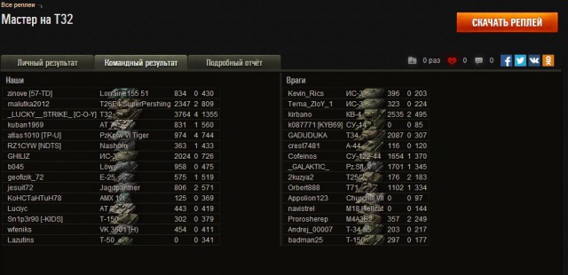 Wargaming 11