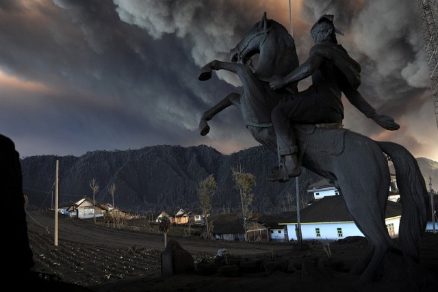 Международный конкурс World Press Photo