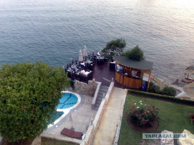 Черногория Ульцинь