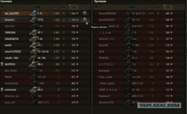 Wargaming 16